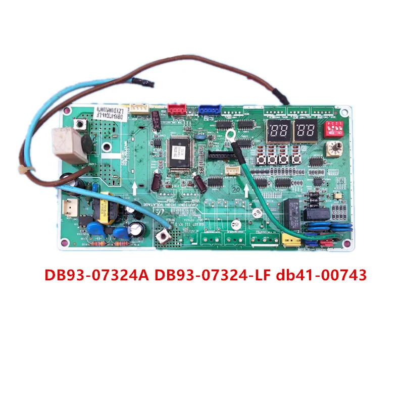 DB41 00729A/00732A/00741A/00755A/00759A | DB93 07324A используется доска хорошие рабочие|