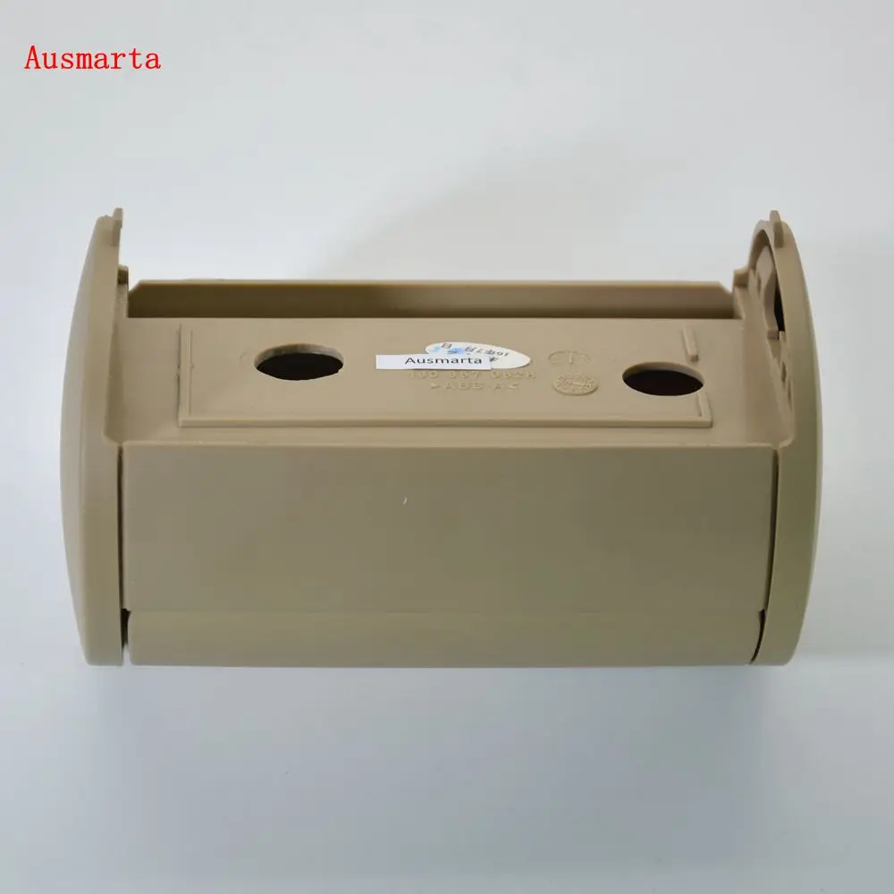 OEM Высокое качество задний пепельница Лоток подходит для Jetta Bora Golf MK4 1J0 857 962 H