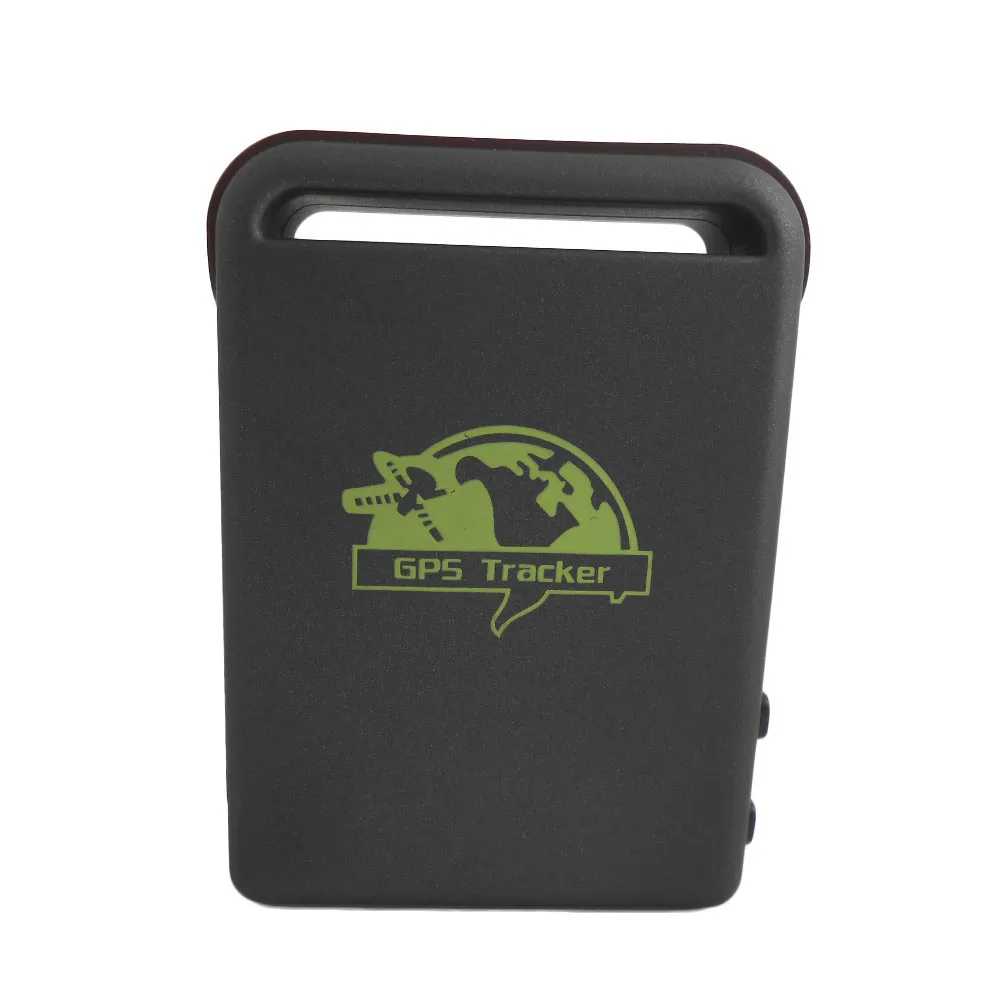 Франшиза GPS Excelvan TK102A мини автомобиль GSM GPRS трекер автомобиля слежения локатор