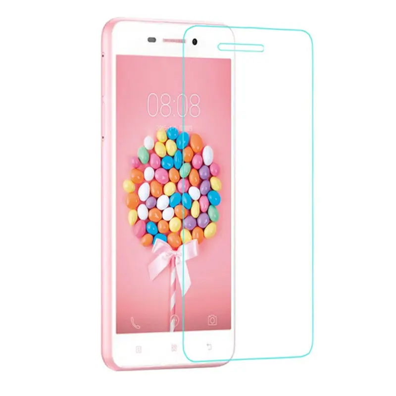 Закаленное стекло 0 3 мм 2.5d для Lenovo S60 S90 S650 S660 S850 S860 S920 S930 защитная пленка премиум