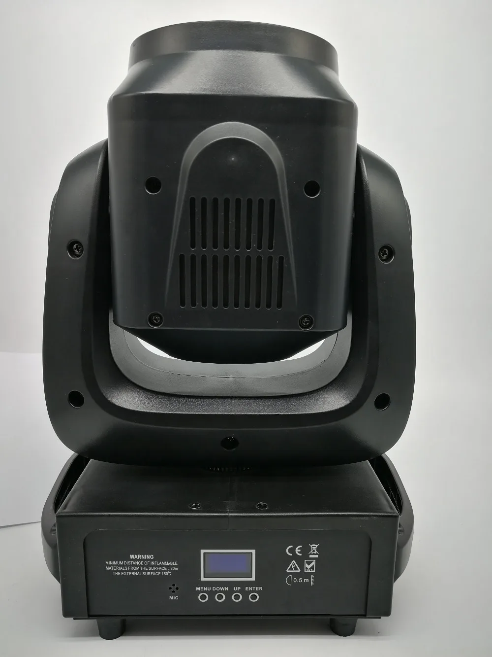 Профессиональный 3x40 Вт 4 в 1 rgbw светодиодный луч с движущейся головкой zoom wash light
