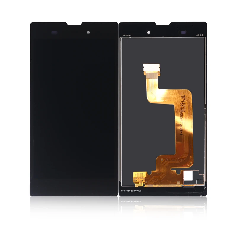 Дисплей для Sony Xperia T3 LCD сенсорный экран дигитайзер Сенсорная панель в сборе