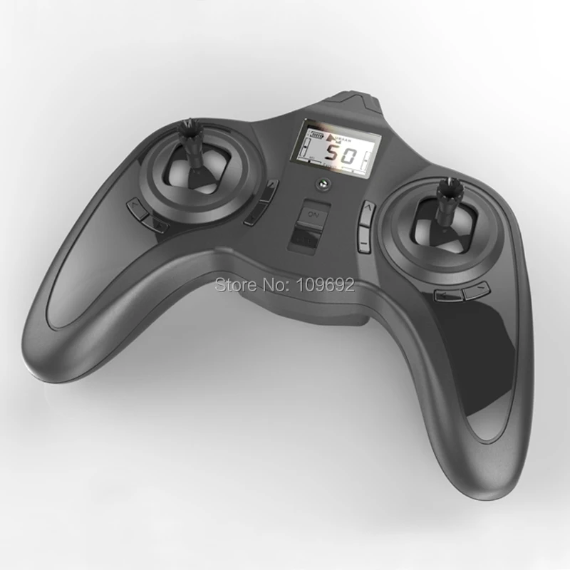 JIAJIALE X6 FY310B Drones - Original Best-selling 6-axis 4CH 2.4G RC Quadcopter with HD Camera - Helicopter Comparable to Hubsan X4 H107c H107L image 5