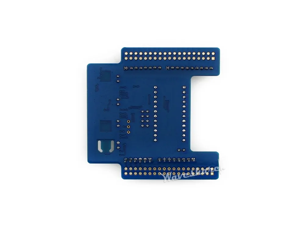 Оригинальный X-NUCLEO-IKS01A1 Motion MEMS и плата расширения датчика окружающей среды для STM32