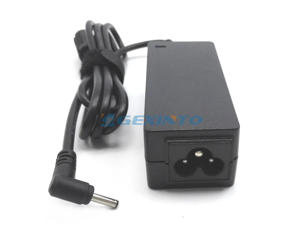 19V 2.1A 40 Вт ac адаптер питания AD-4019A AD-4019P ADP-40 MH AB ноутбуков зарядное устройство для samsung ATIV Smart PC Pro XE700T1A XQ700T1A