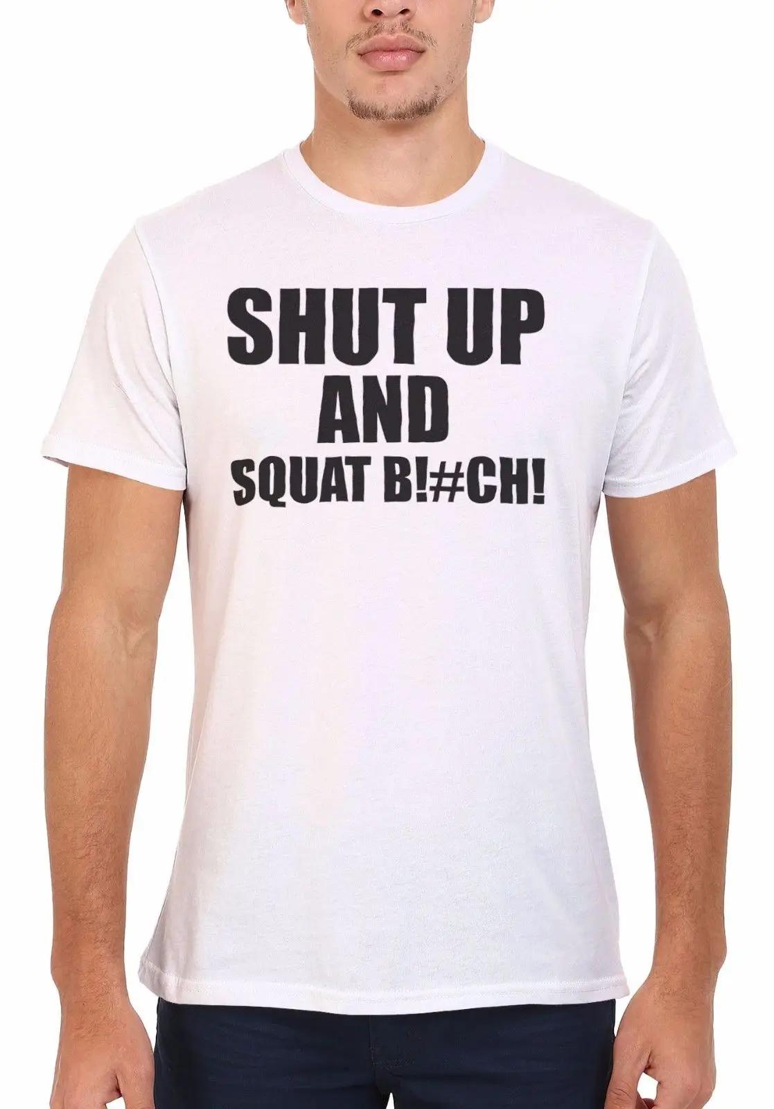 Новинка 2017 футболка хлопок короткий экипажа Средства ухода за кожей Шеи Мужская