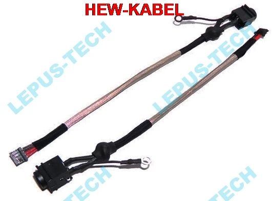 Новый DC JACK DW418 для Sony Vaio VPCCA VPC-CA V050 356-0101-6592_A VPCEB2L9E PCG 71311M VPCCW M870 VPC-CW2S1E | Компьютеры и