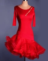 customized dress link for 11pcs of latin dress