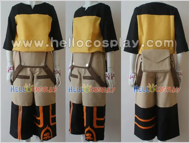 Костюм для косплея Double Arts Kiri H008|cosplay costume|costume costumecostume cosplay |