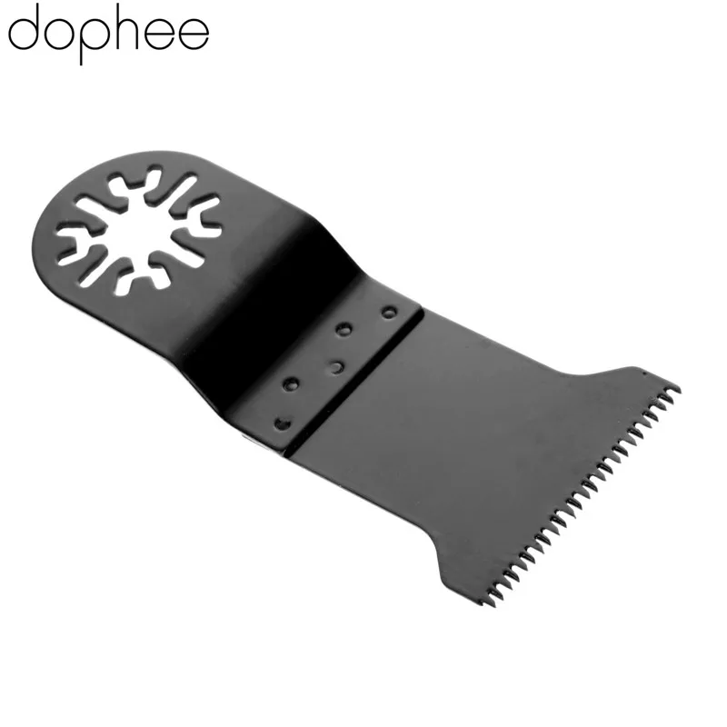 Dophee 45 мм E cut японский пильный диск 40*45 HCS Осциллирующий мульти инструмент для