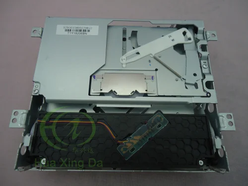 Бесплатная доставка новинка 100% Clarion singel CD-погрузчик новый стиль печатная плата