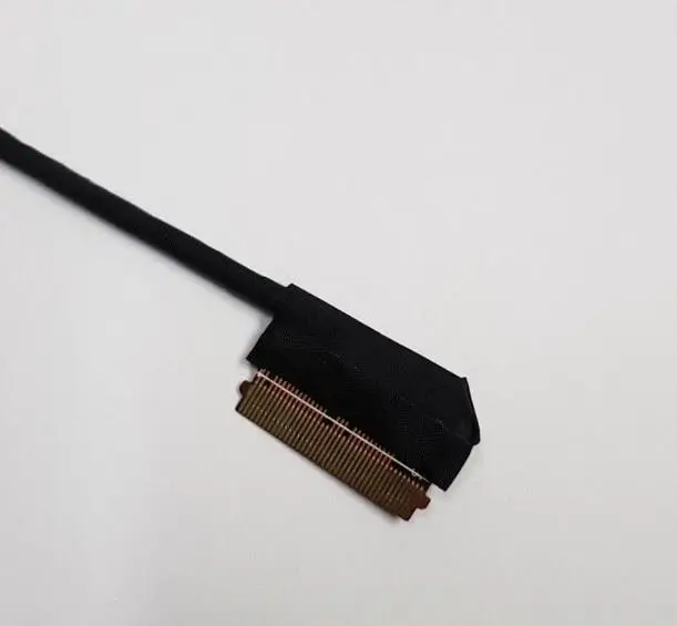 1 лот/5 шт. для Dell Inspiron 17 5000 5758 LCD LED LVDS экран кабель дисплея DC020025L00 | Компьютеры и офис