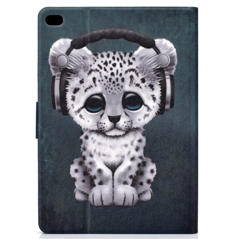 Wekays для Apple Ipad Air 5 A1474 A1475 A1476 мультяшный кожаный флип чехол IPad IPad5 9 7 &quotЧехол s|Чехлы