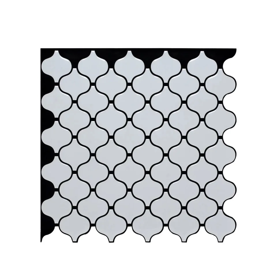 Vividtiles мозаичная плитка стены пилинг и клей стикер s DIY кухня ванная комната 3D