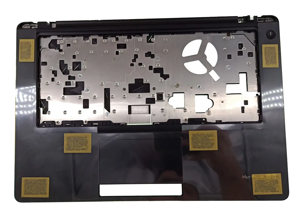 Новый оригинальный сменный чехол для рук верхняя крышка Dell Latitude 14 5480 E5480 A16721 A16722