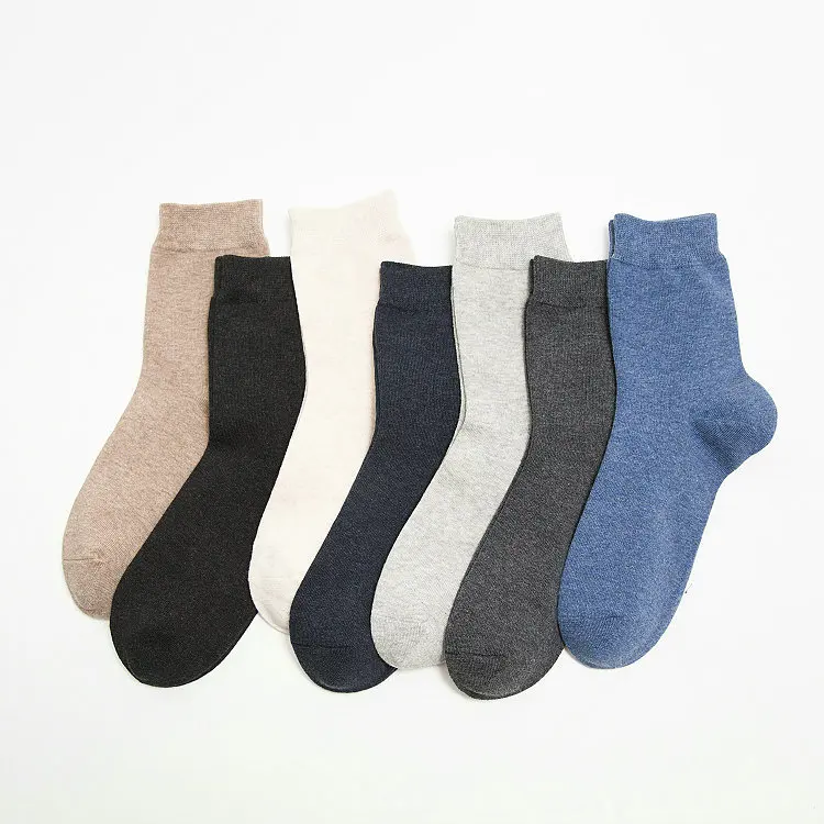 

2019 new fashion men socks, cotton socks 73003
