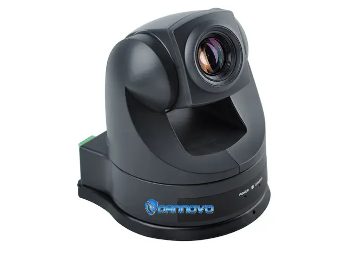 DANNOVO цветная PTZ видео конференц камера Sony CCTV 18x оптический зум AV & S выход RS485/232/422