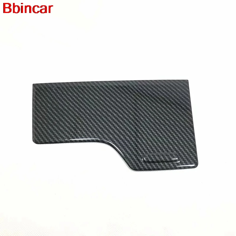 Аксессуары для стайлинга автомобиля Bbincar молдинг интерьера передняя рамка