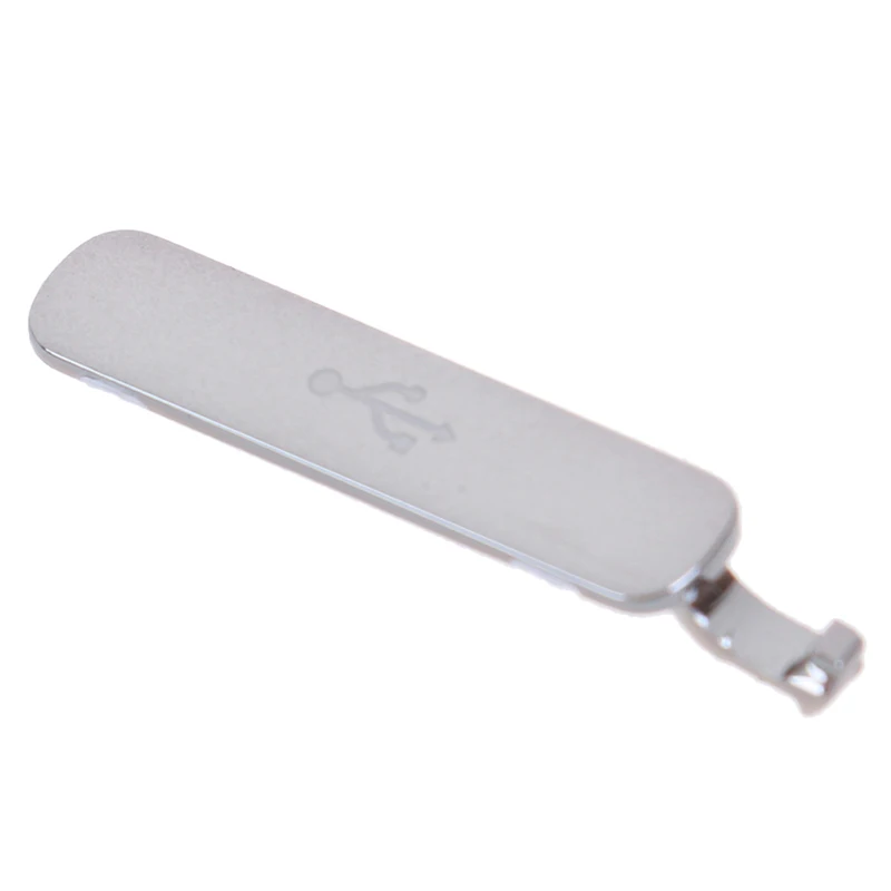 1 шт. водонепроницаемая запасная часть для порта USB зарядного устройства SM S5 G900F/H