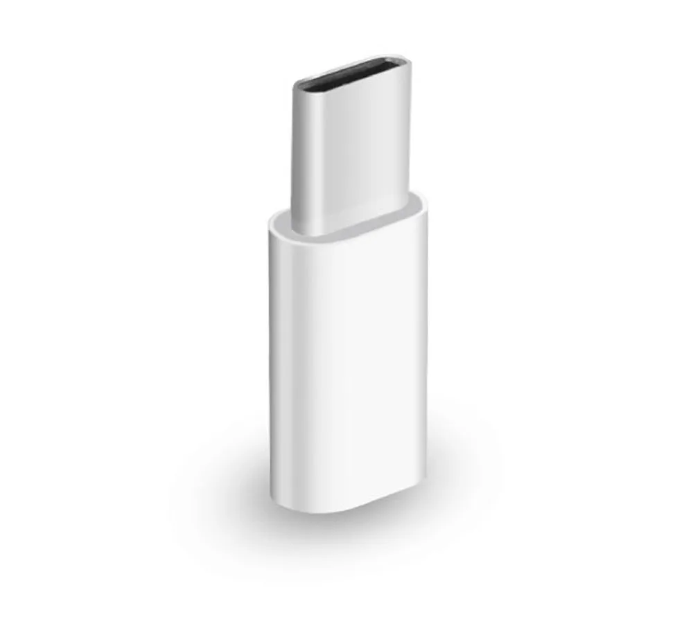 5 шт. Malloom 2018 горячий микро USB к 3 1 Type C адаптер для передачи данных разъем типа папа 0