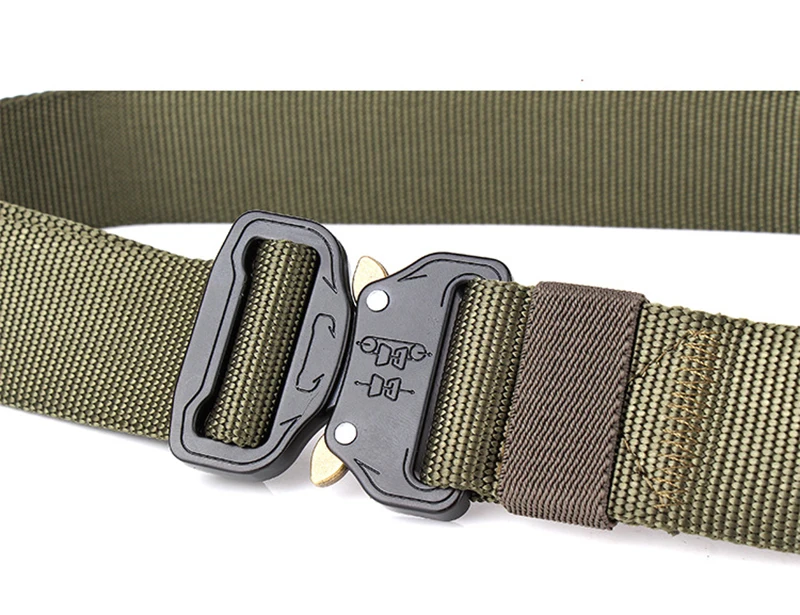 Мужской военный тактический ремень|accessories accessories|accessories huntingaccessories men |