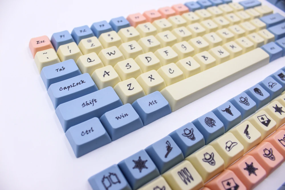 MP XDAS профиль Keycap 186 клавиш PBT краситель сублимированный Keycap для filco/DUCK/Ikbc MX Переключатель механическая клавиатура Keycap