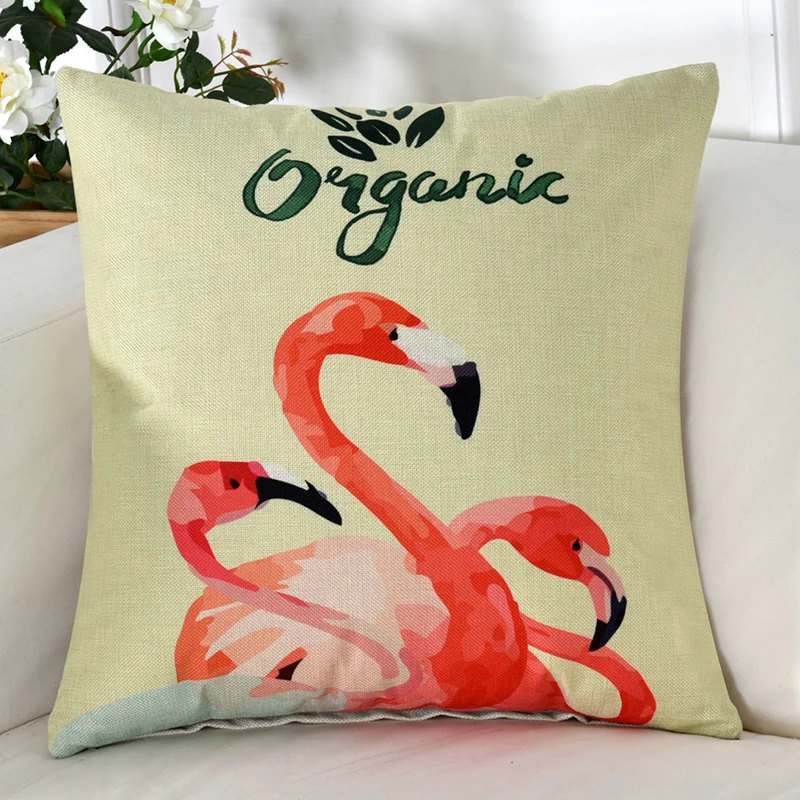 Домашний торговый центр Кофейня лобби отеля декоративная наволочка 18x18inch