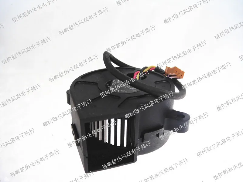 Оптовая продажа оригинальный гидравлический подшипник для ADDA AB5012DX A03 5025 5 см 12 В 0