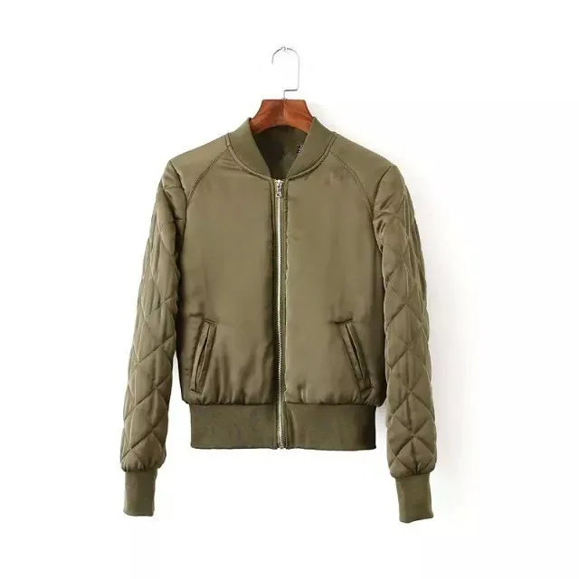 Куртка бомбер женская демисезонная 2019|bomber jacket women|winter bomber womencoat women |
