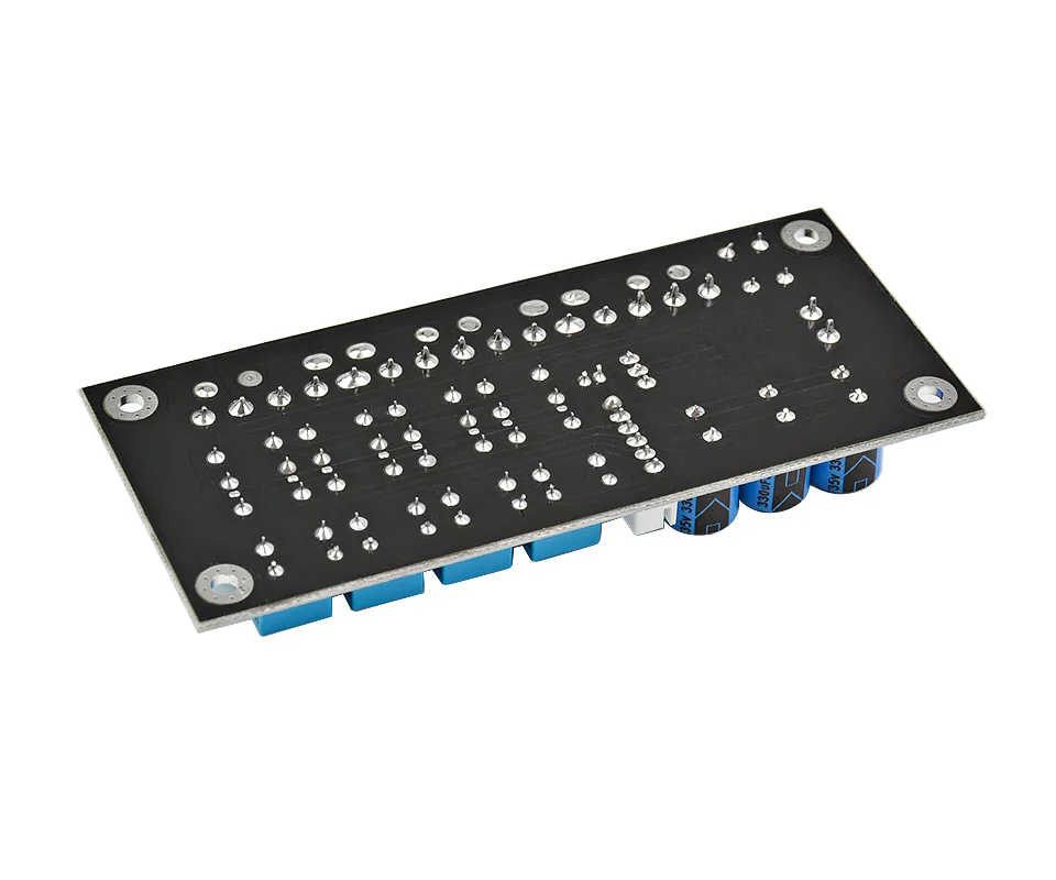 AIYIMA аудио переключатель выбор входного сигнала доска RCA Lotus сиденье стерео 4 пути реле Регулируемый аудио сигнал доска усилитель DIY AC12-15V