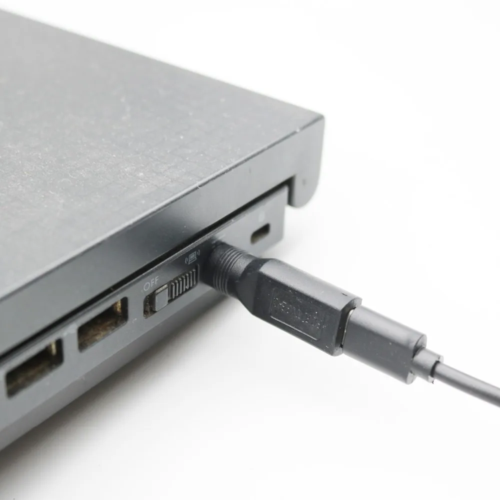 USB 3 1 с разъемом Мама для питания постоянного тока 4 0 8 х1 7 мм/5 5 х2 мм/7 Х5 мм разъем