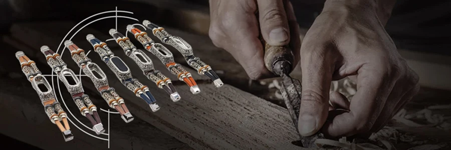 Защитный металлический чехол для Xiaomi mi Band 3 браслет Ретро Винтаж DIY защитная рамка для mi Band 3 аксессуары розовое золото