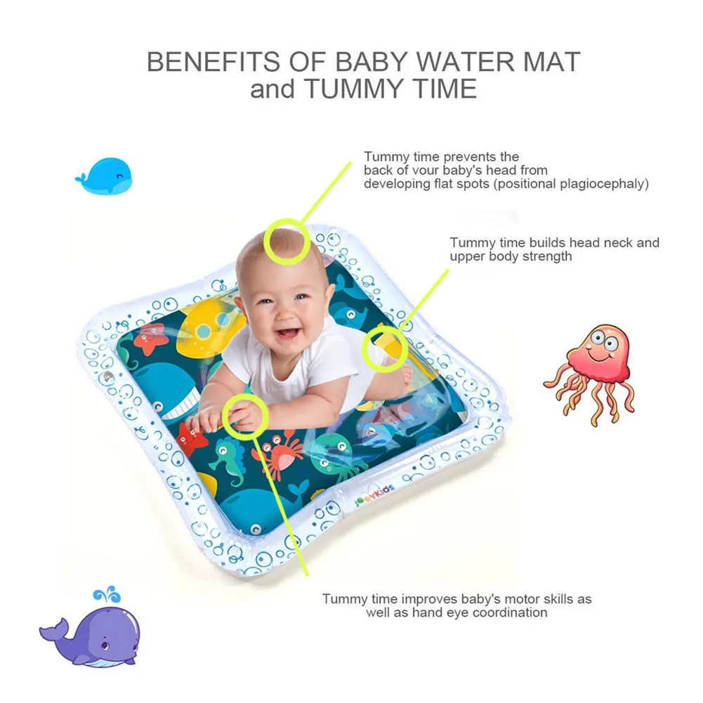 Новая надувная водная Подушка, игровая водная Подушка, гибкий игровой матрас-игрушка для мальчиков и девочек, Прямая поставка