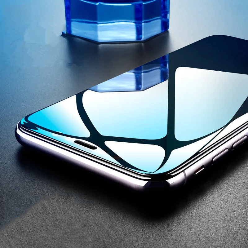 9D полное защитное стекло экрана на huawei P20 mate 10 Honor 10 8 9 облегченное закаленное стекло mate 10 P20 профессиональная защита пленки