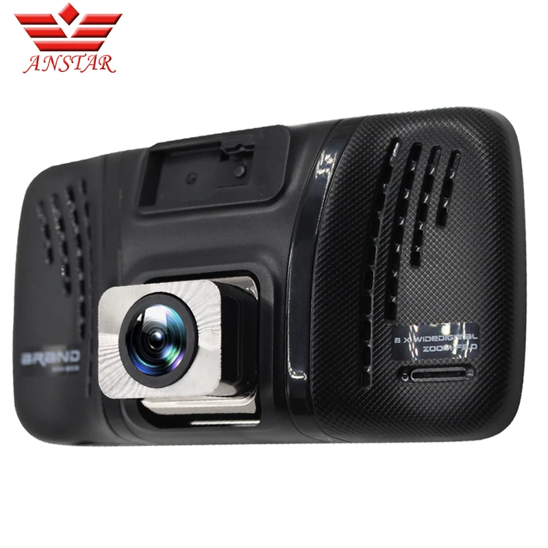 ANSTAR 4 Inch CAR DVR Camera Parking Monitor Dash Video Recorder Car DashCam 1080P HD Dual Lens Automobile DVRs | Автомобили и