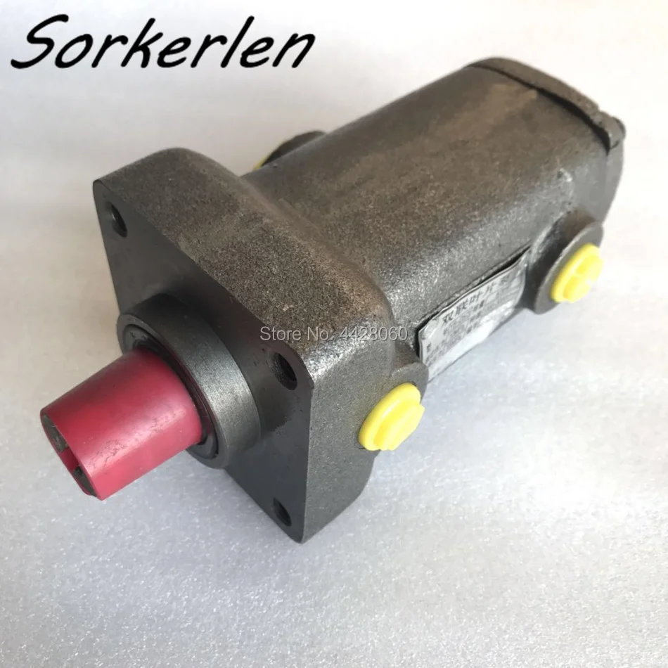 YB D5/3 Polar 137 pumps масляные насосы полярные запчасти запчасти.|Детали принтера| |