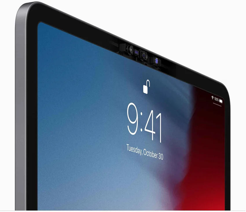 Apple iPad Air 10," retina дисплей A12 чип TouchID супер портативный поддержка Apple карандаш IOS планшет супер тонкий