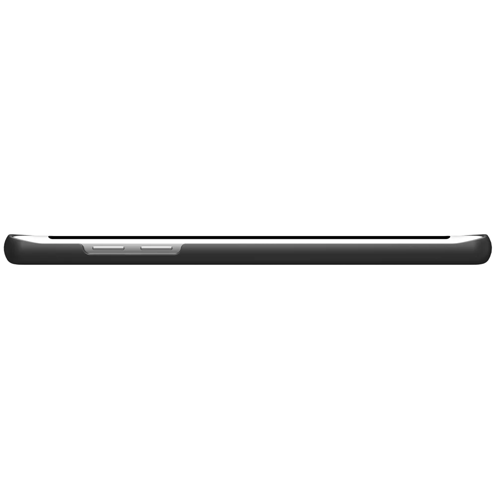 Для Samsung Galaxy Note 7 чехол Nillkin черный Жесткий матовый для FE Fan Edition защитный телефона |