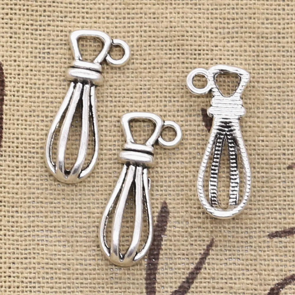 20 шт. подвески для кухни 13x10 мм|charms jewelry making|making pendantpendants making |