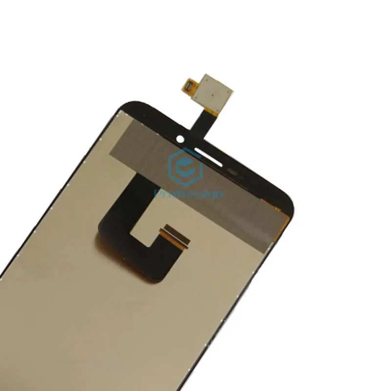 Дисплей + сенсорный экран для оригинального UMI Plus / UMI E + цифровые запасные части инструмента + клей в наличии.