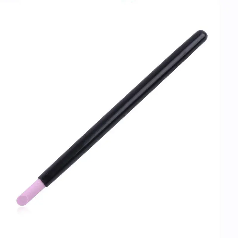 Профессиональная Уникальная каменная пилка для ногтей удалитель кутикулы