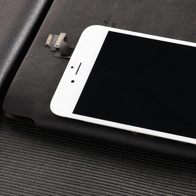 ЖК дисплей для iPhone 6 Plus сенсорный экран дигитайзер стекло в сборе Замена без битых