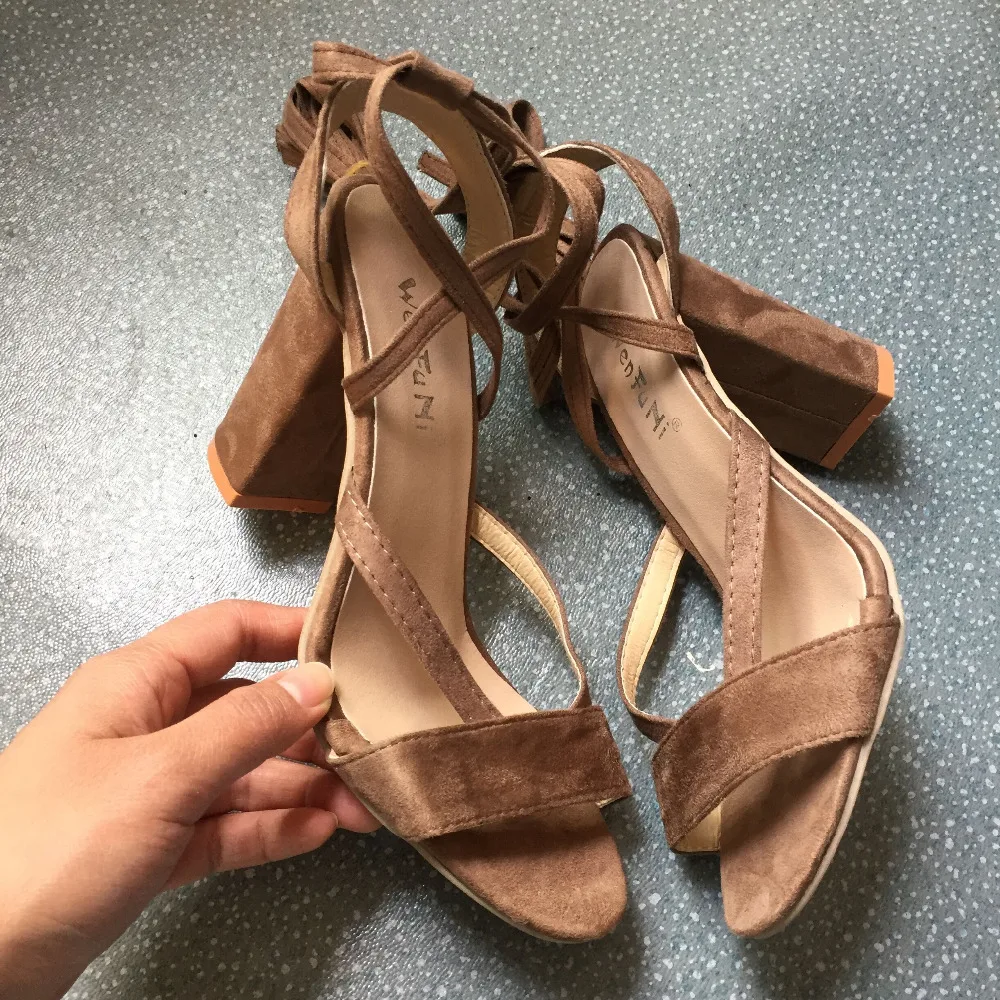 2020 г. Новые Модные женские сандалии летние туфли лодочки на платформе и высоком