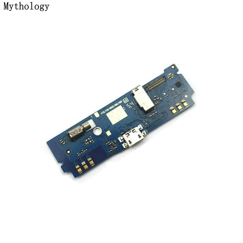 Mythologie Für Coolpad E501 Modena USB Modul Stecker Lade Board Flex Kabel Dock Schaltungen Teil Handy