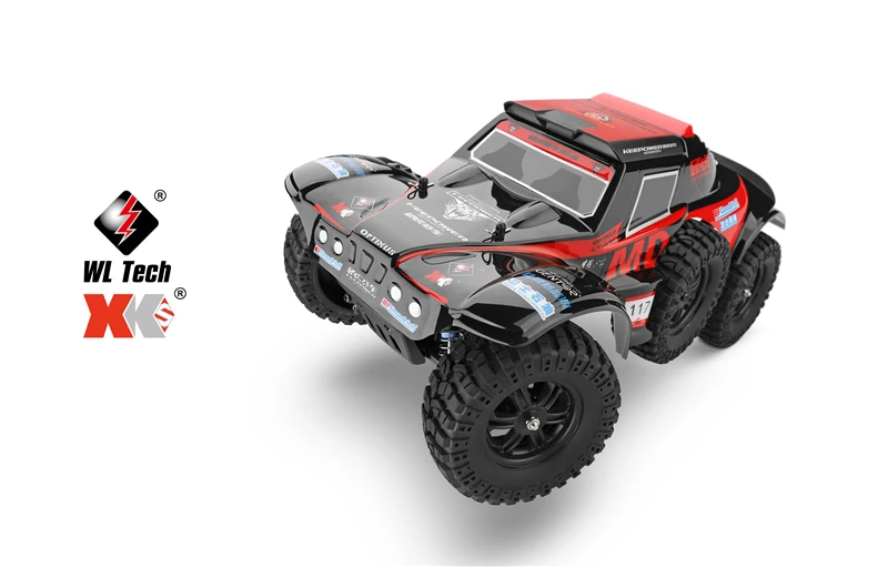 WLtoys 124012 радиоуправляемые машинки 1/12 4WD с дистанционным управлением, дрифт, скоростной автомобиль Rar, 60 км/ч, короткий грузовик, радиоуправляемые гоночные машины