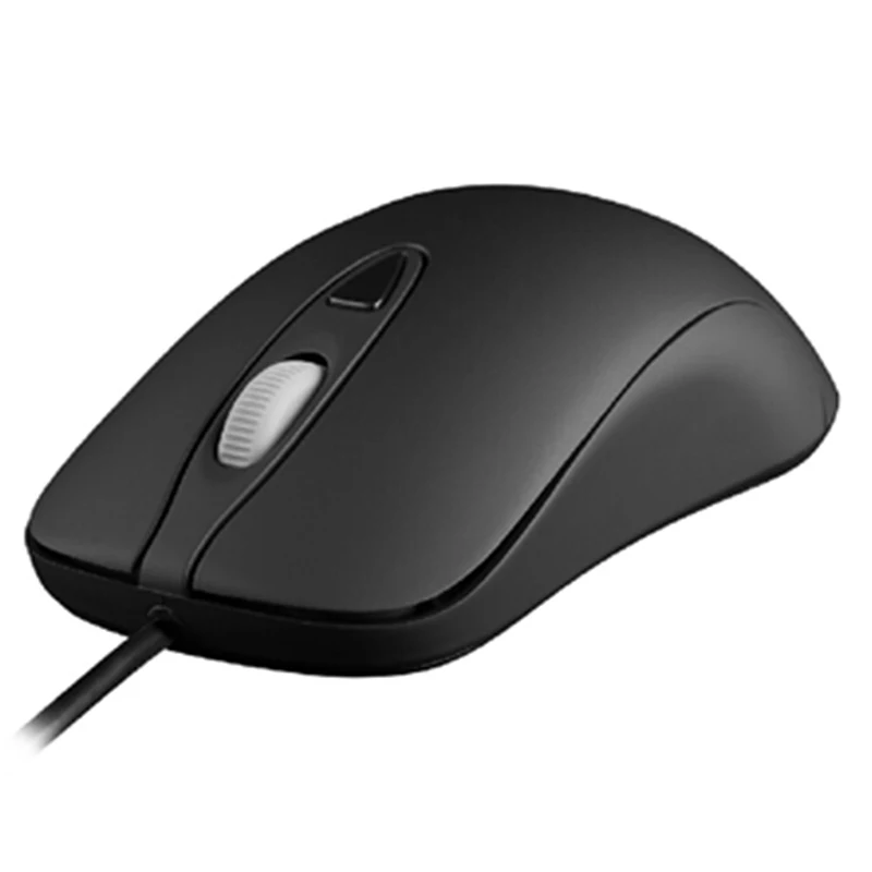 Оригинальная оптическая игровая мышь Steelseries Kinzu V3 2000 dpi USB Проводная мышь Steelseries