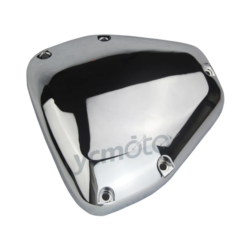 Motorcycle Air Filter Cover Cleaner Intake Case For Honda VTX1300 VTX1800 VTX 1300 1800 Protective shell 03-08 | Автомобили и