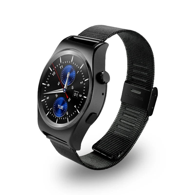 EnohpLX Smart Watch X10 Clock Sync Notifier Support Bluetooth 4.0 Connectivity for iphone Android iOS Phone Smartwatch | Электроника