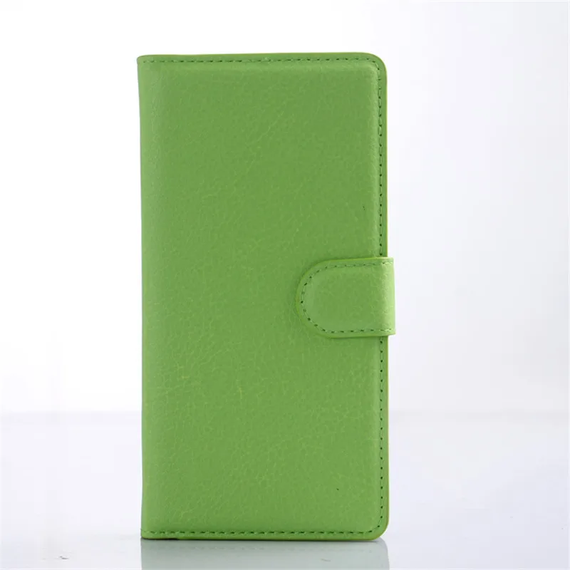 Flip Wallet PU Leather Case For Huawei Ascend P8 lite Coque Luxury Phone Bag With Stand +3 Card Holders Cover |