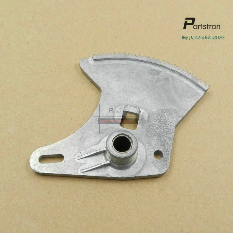 2Pcs 31S Sector Gear 26-23111 Fit For Duplo 31E 31F 33S 33E 33F 41S 43S 43E 43F 63S 63F 2030 205 2050 3040 3050 3051 3060 | Компьютеры и